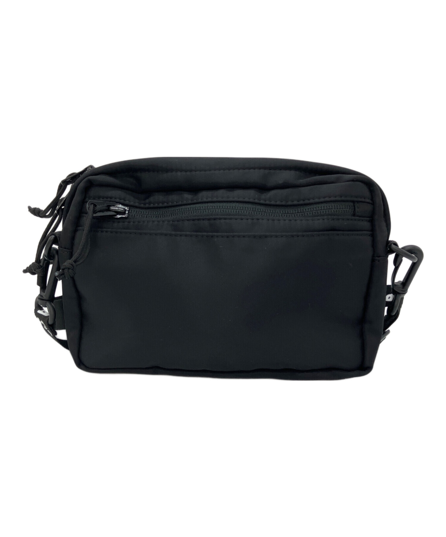 HUMAN MADE ショルダーバッグ 中古・古着通販】HUMAN MADE (ヒューマンメイド) ショルダーバッグ