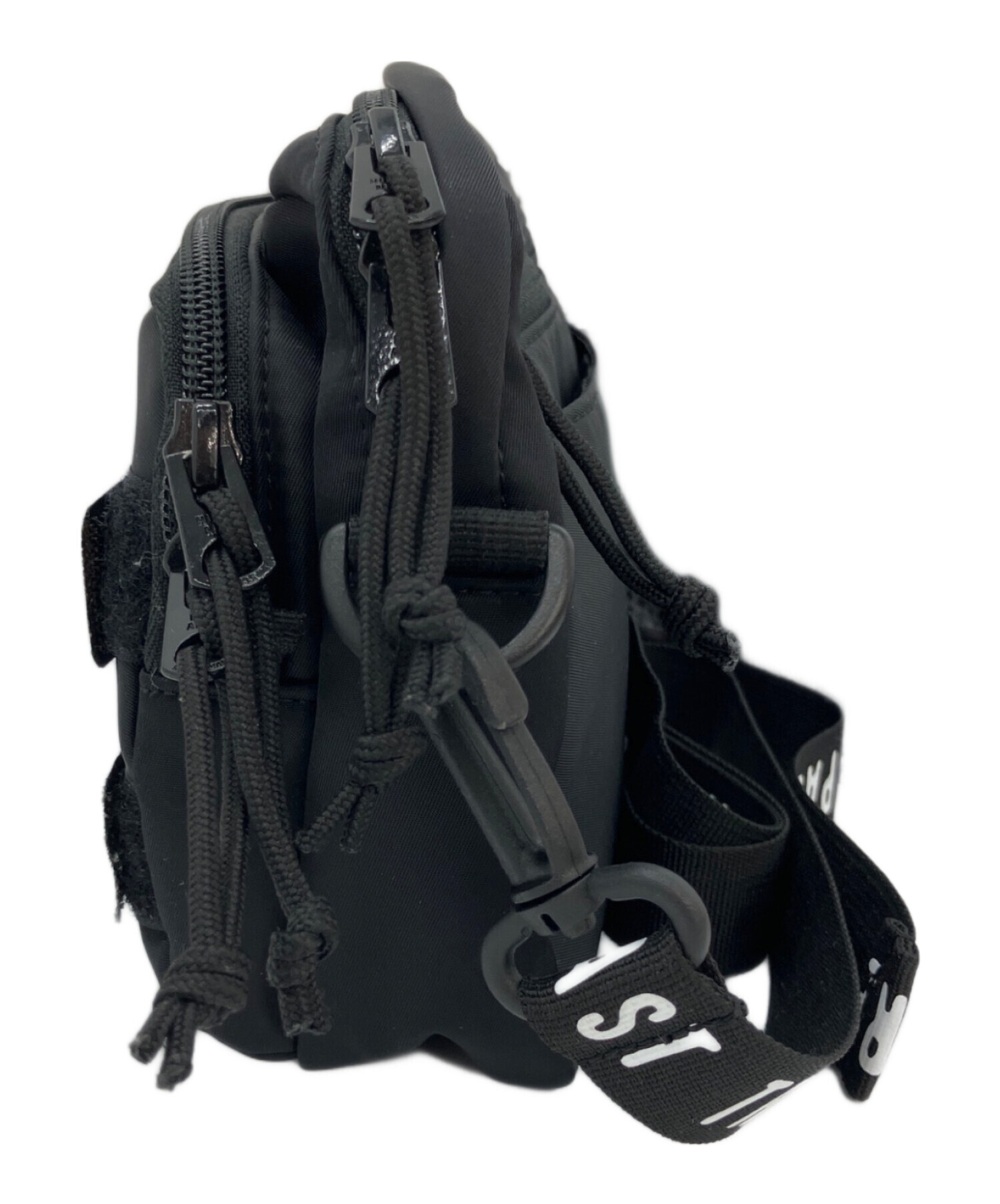 中古・古着通販】HUMAN MADE (ヒューマンメイド) ショルダーバッグ