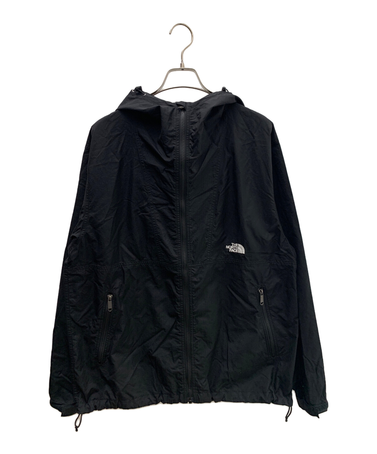 中古・古着通販】THE NORTH FACE (ザ ノース フェイス) コンパクト 