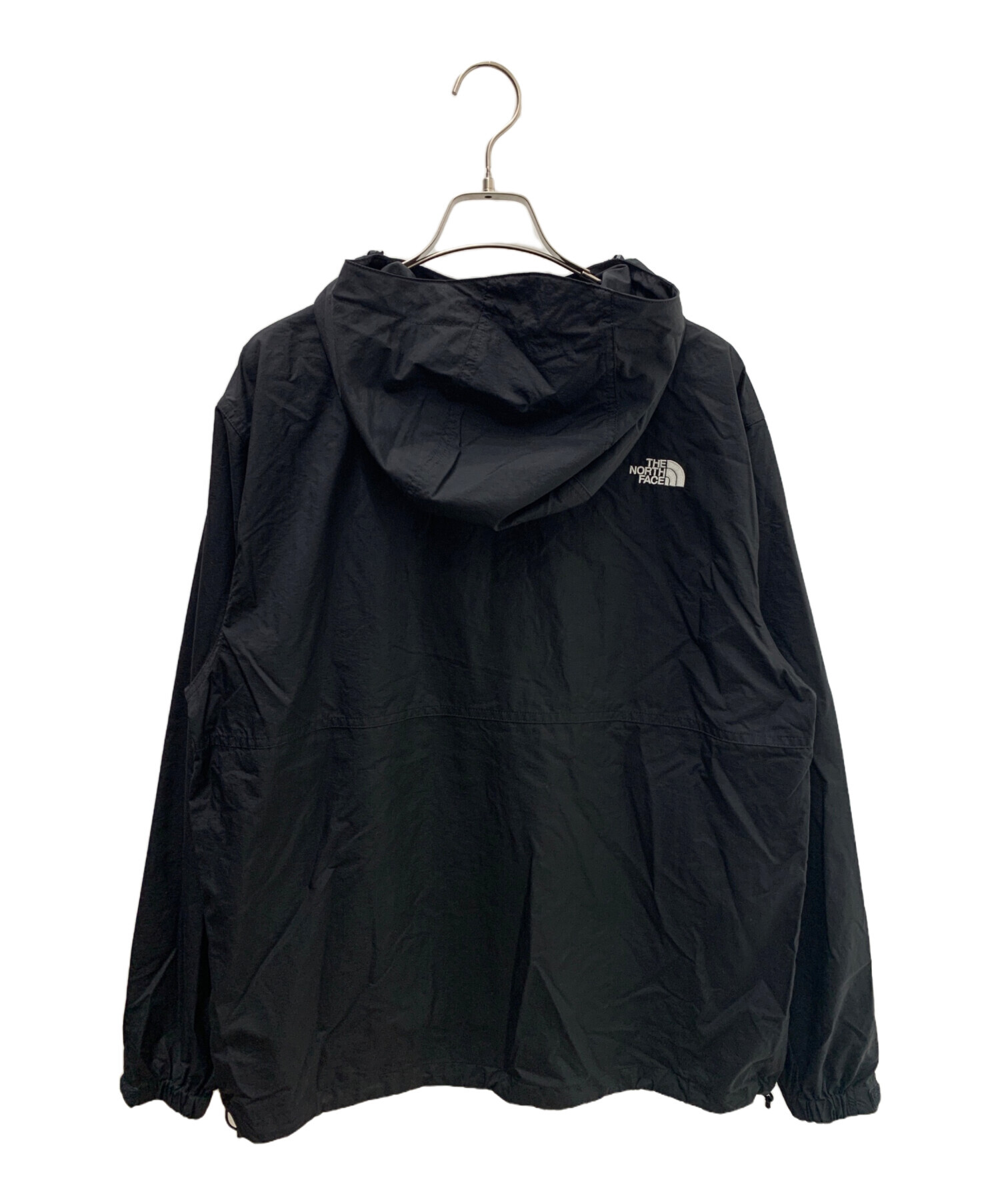 中古・古着通販】THE NORTH FACE (ザ ノース フェイス) コンパクト