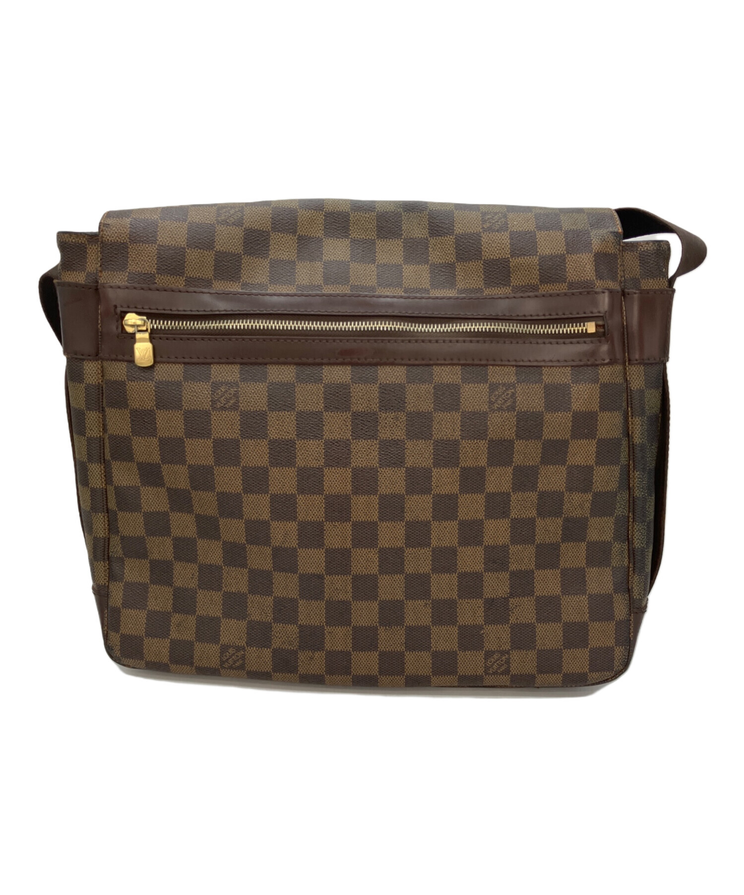 LOUIS バスティーユ VUITTON - ダミエ 公式サイト ショルダーバッグ