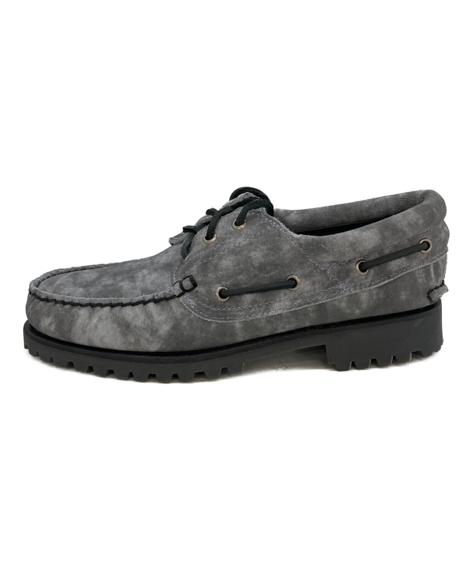 中古・古着通販】Timberland (ティンバーランド) ドレスシューズ