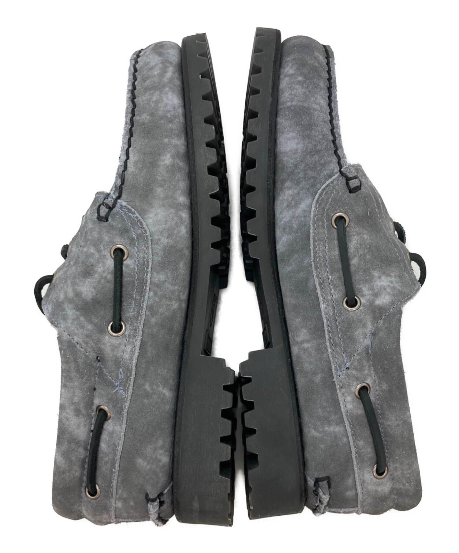 中古・古着通販】Timberland (ティンバーランド) ドレスシューズ