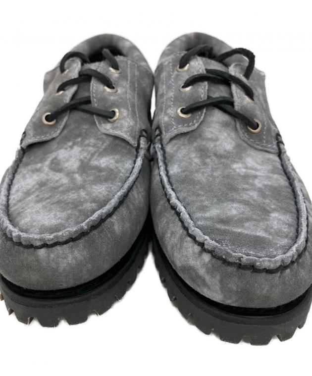 中古・古着通販】Timberland (ティンバーランド) ドレスシューズ