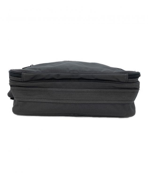 中古・古着通販】Samsonite (サムソナイト) ショルダーバッグ グレー