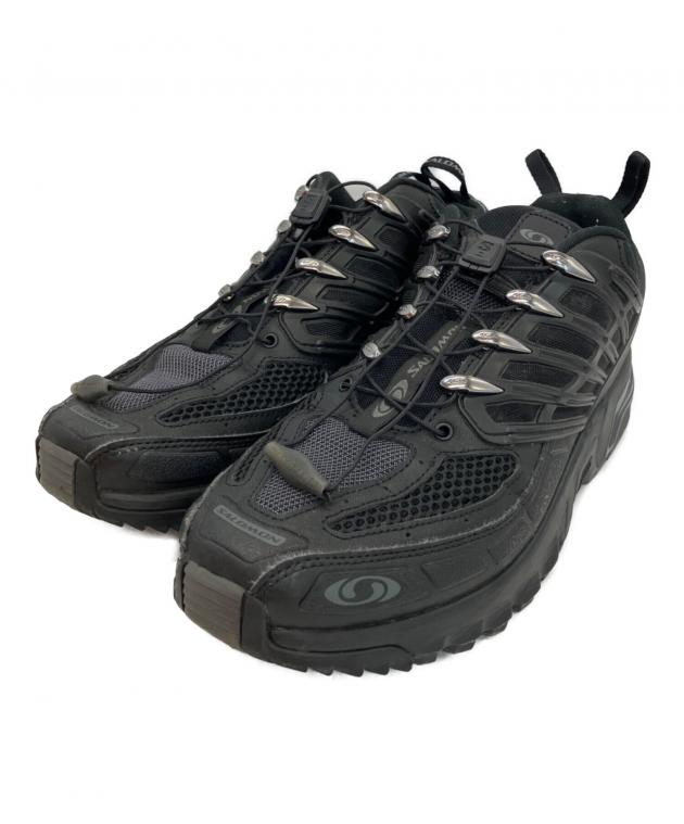 中古・古着通販】SALOMON (サロモン) ACS PRO ブラック サイズ:26.5