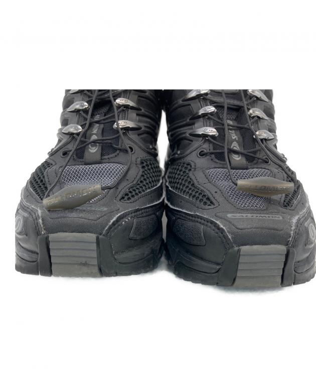 中古・古着通販】SALOMON (サロモン) ACS PRO ブラック サイズ:26.5