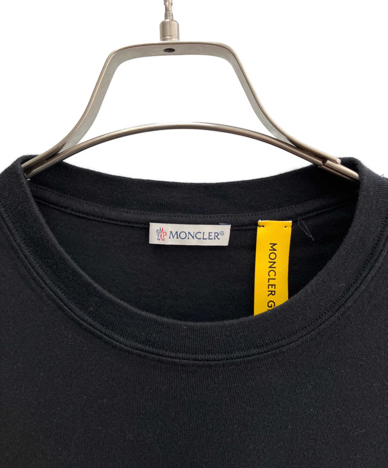 中古・古着通販】MONCLER (モンクレール) FRAGMENT (フラッグメント