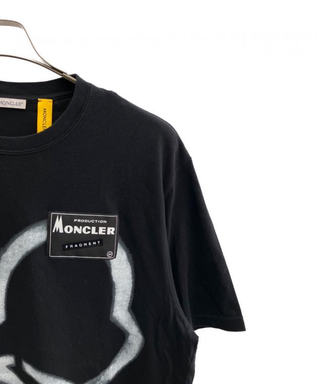 中古・古着通販】MONCLER (モンクレール) FRAGMENT (フラッグメント