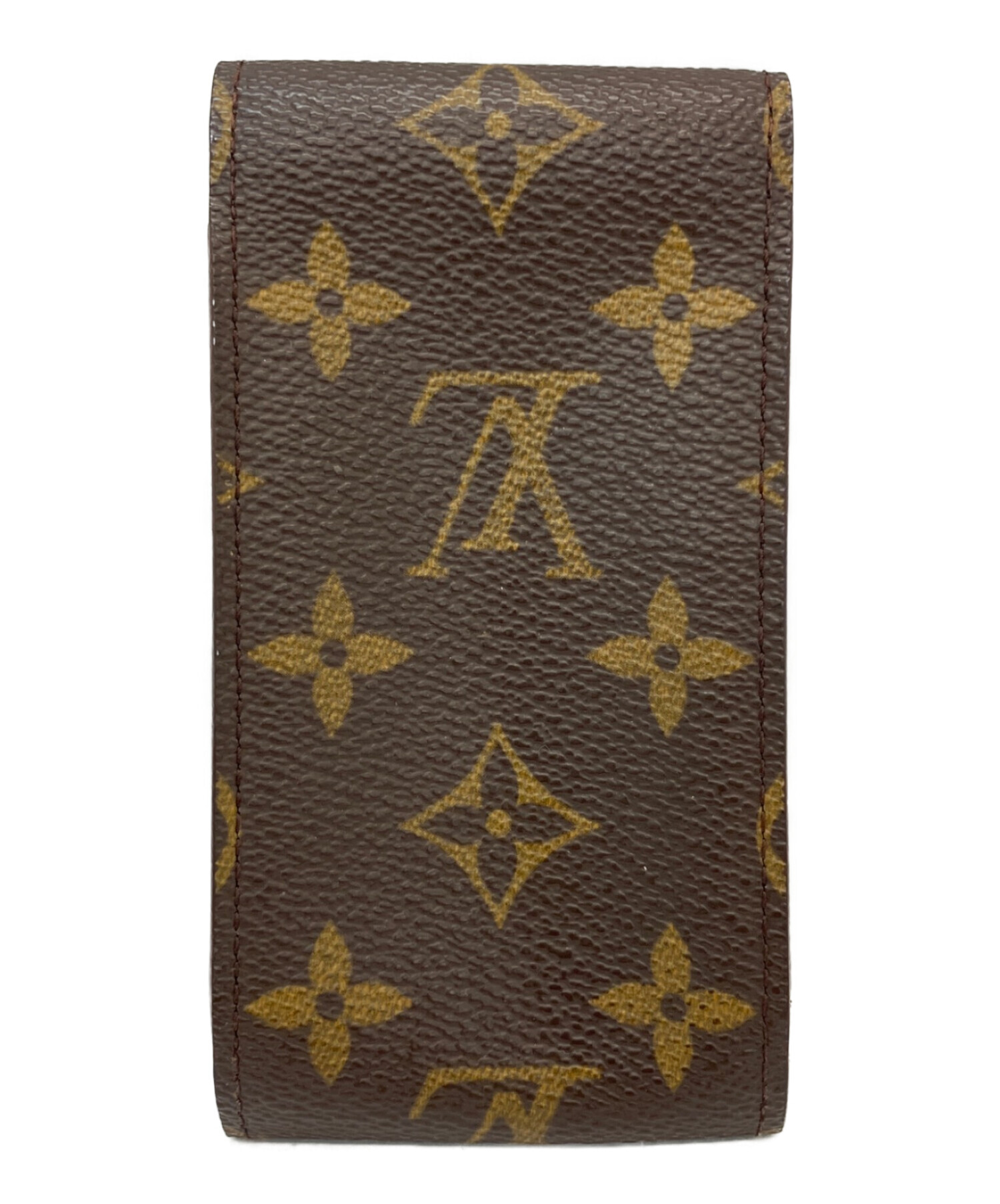 中古・古着通販】LOUIS VUITTON (ルイ ヴィトン) エテュイ・シガレット 