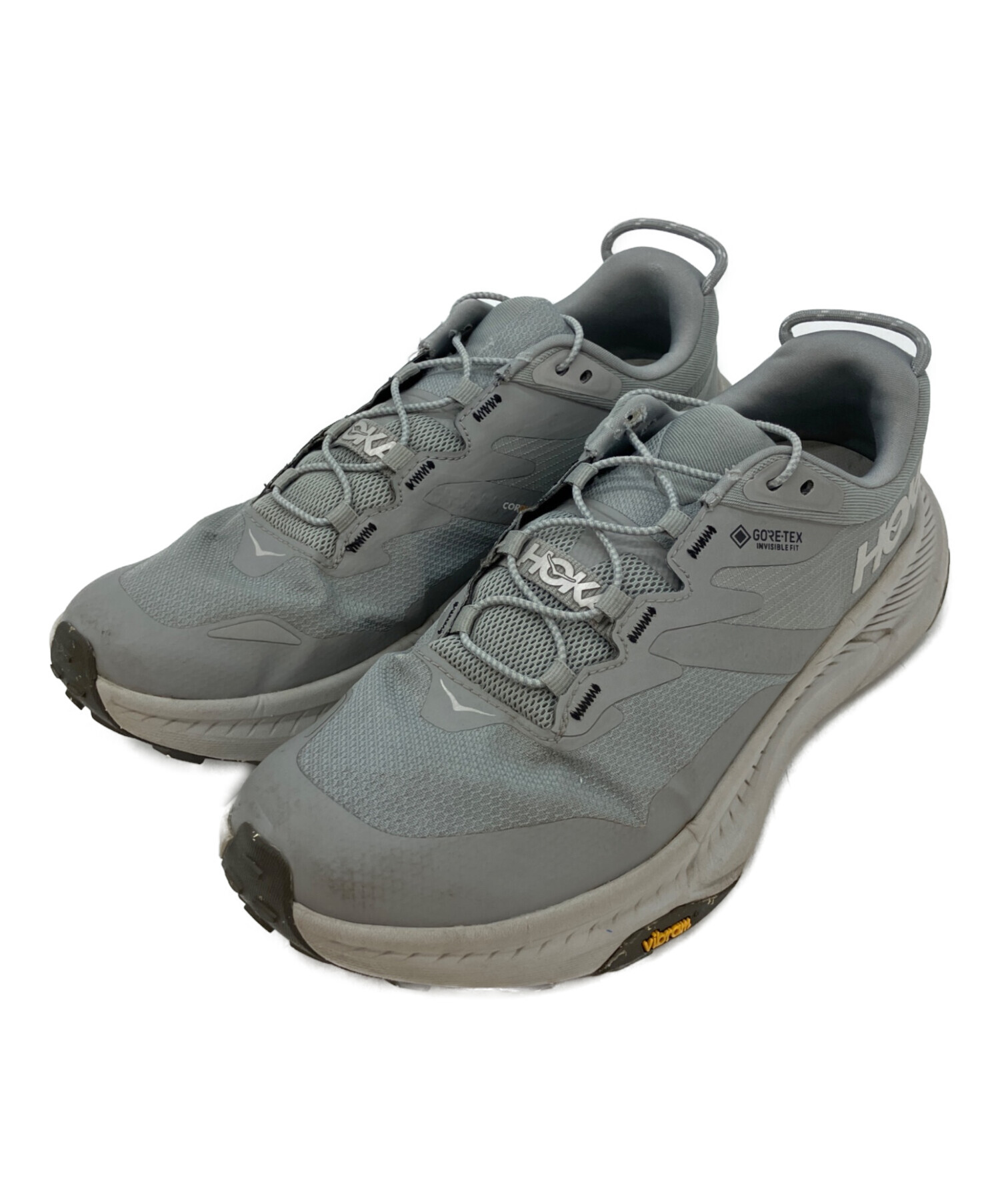 中古・古着通販】HOKAONEONE (ホカオネオネ) ローカットスニーカー