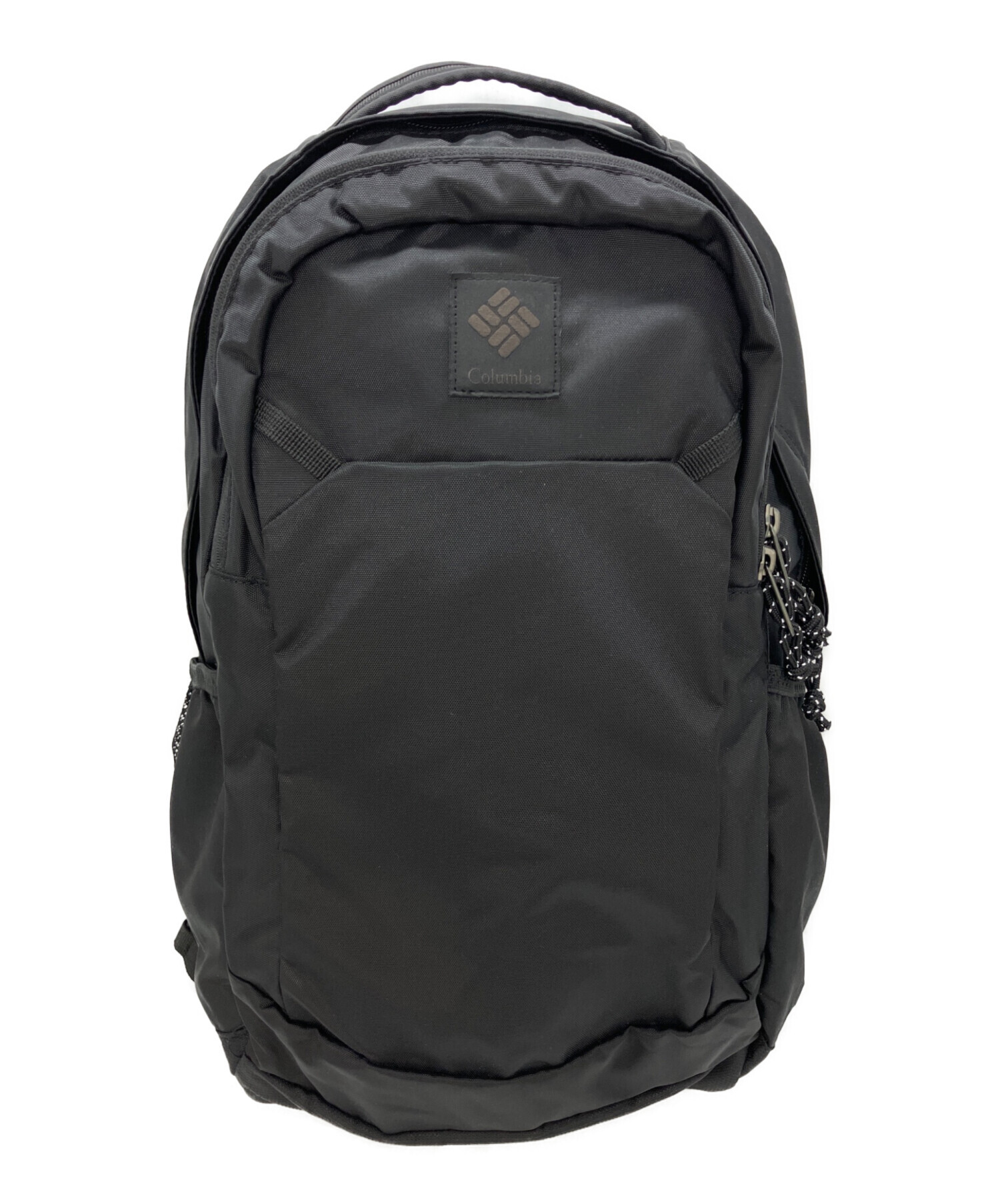 中古・古着通販】Columbia (コロンビア) リュック ブラック｜ブランド 
