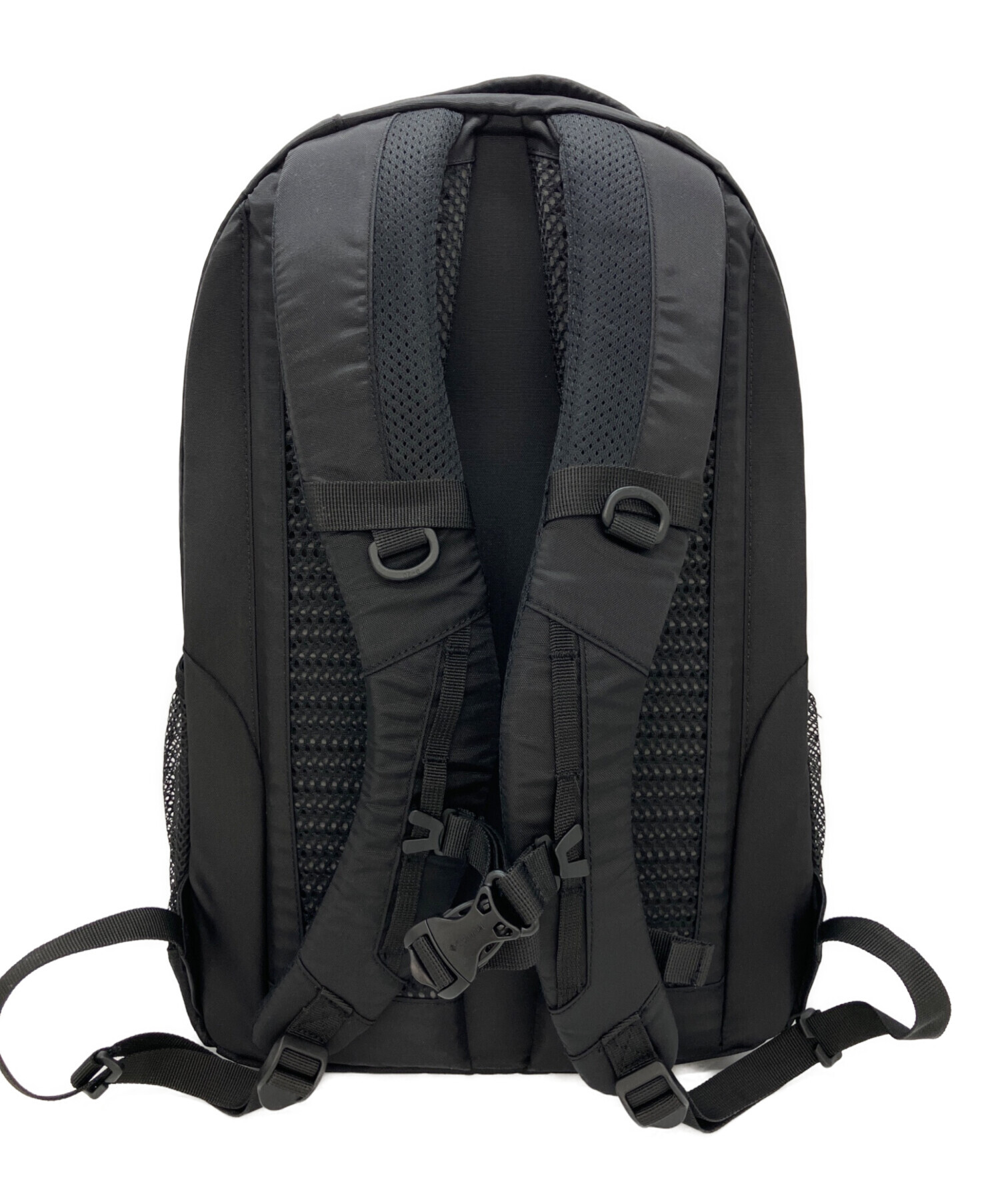 中古・古着通販】Columbia (コロンビア) リュック ブラック|ブランド 中古・古着通販】Columbia (コロンビア) リュック ブラック|ブランド