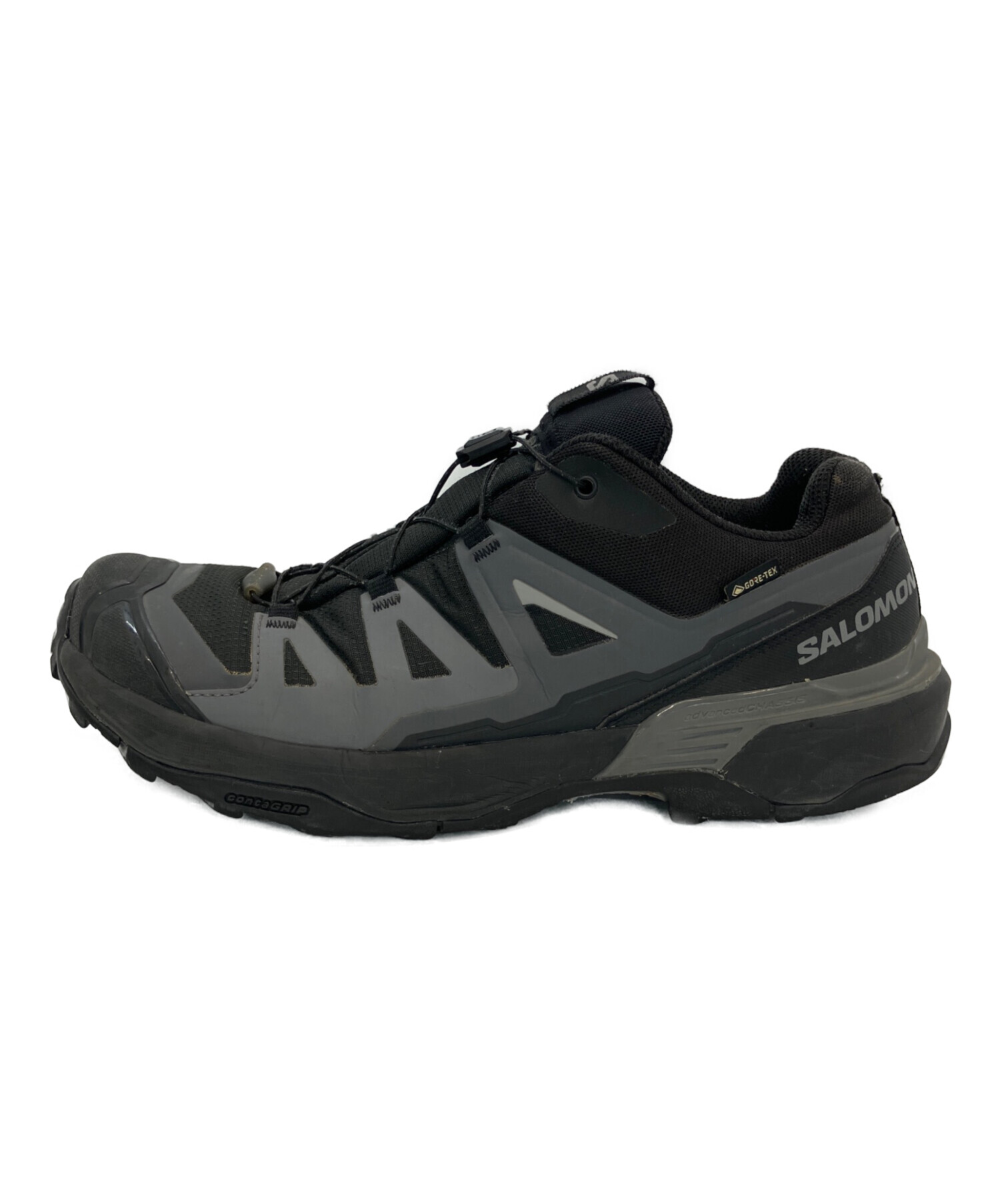 中古・古着通販】SALOMON (サロモン) GORE-TEX ブラック サイズ:27