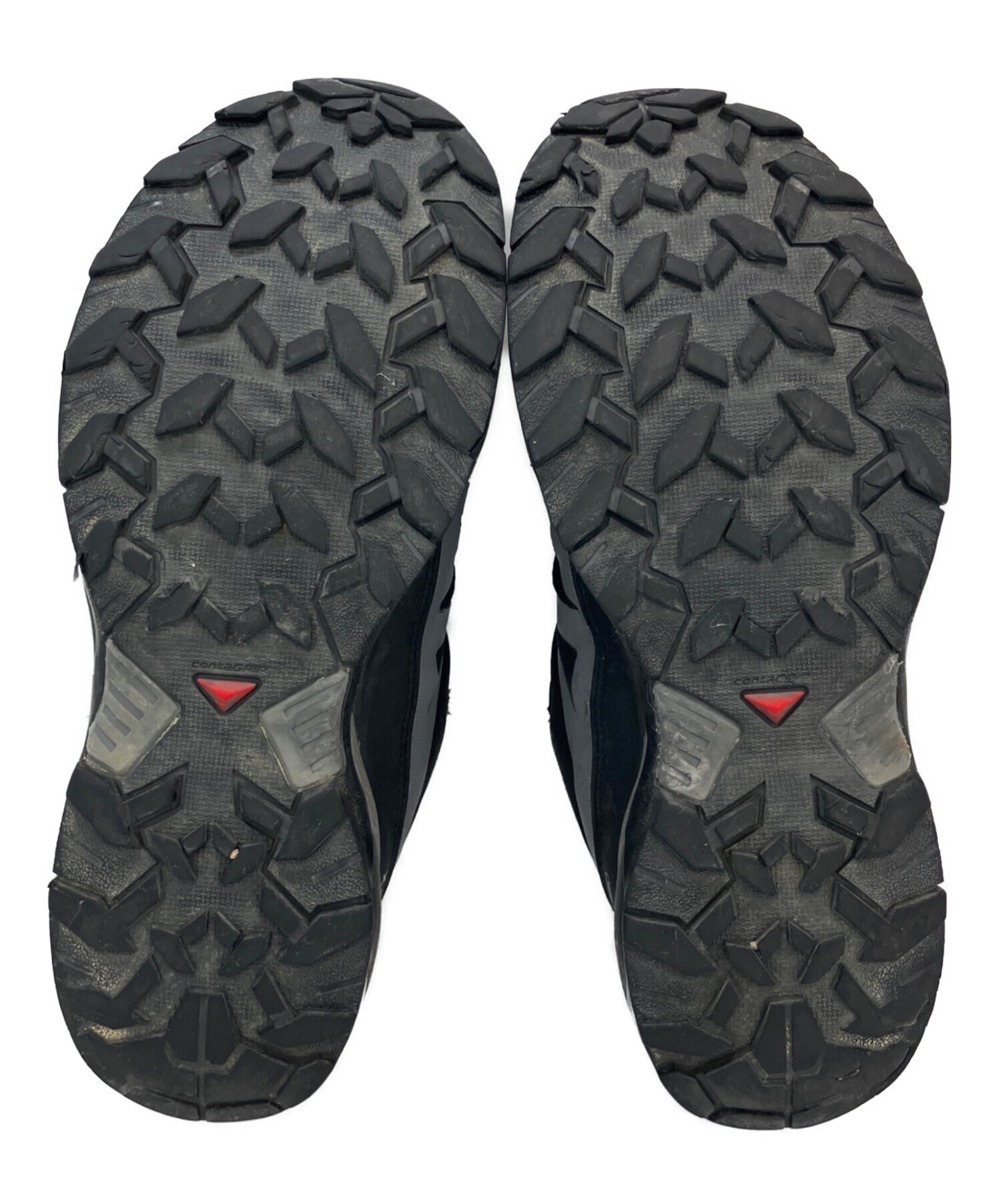 中古・古着通販】SALOMON (サロモン) GORE-TEX ブラック サイズ:27