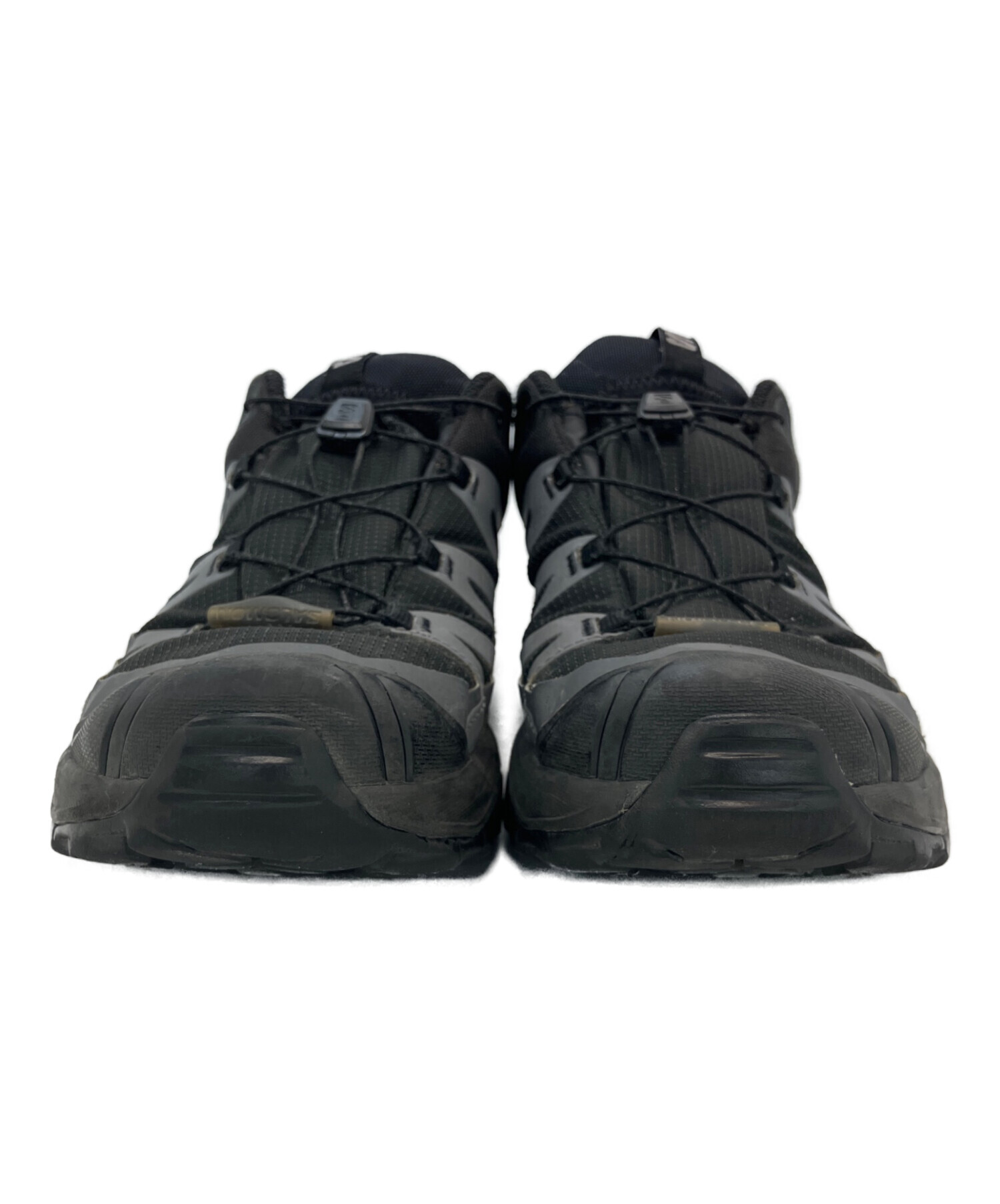 中古・古着通販】SALOMON (サロモン) GORE-TEX ブラック サイズ:27