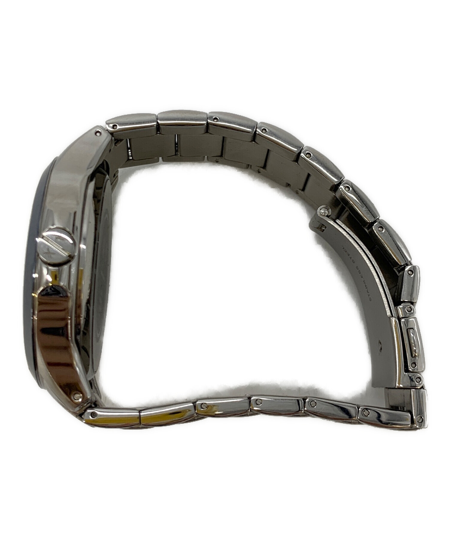 中古・古着通販】ARMANI EXCHANGE (アルマーニ エクスチェンジ) 腕時計