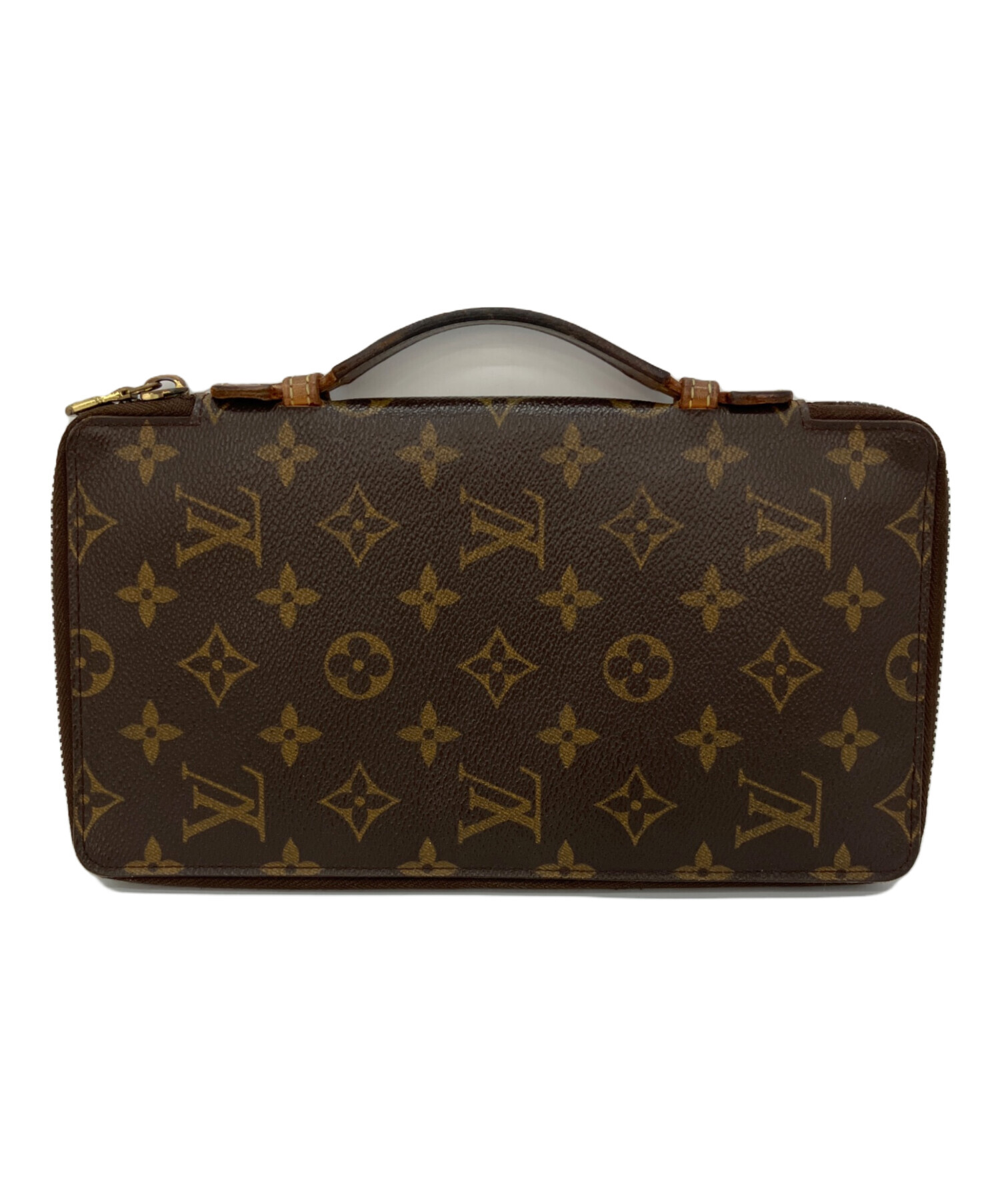 中古・古着通販】LOUIS VUITTON (ルイ ヴィトン) オーガナイザードゥ 