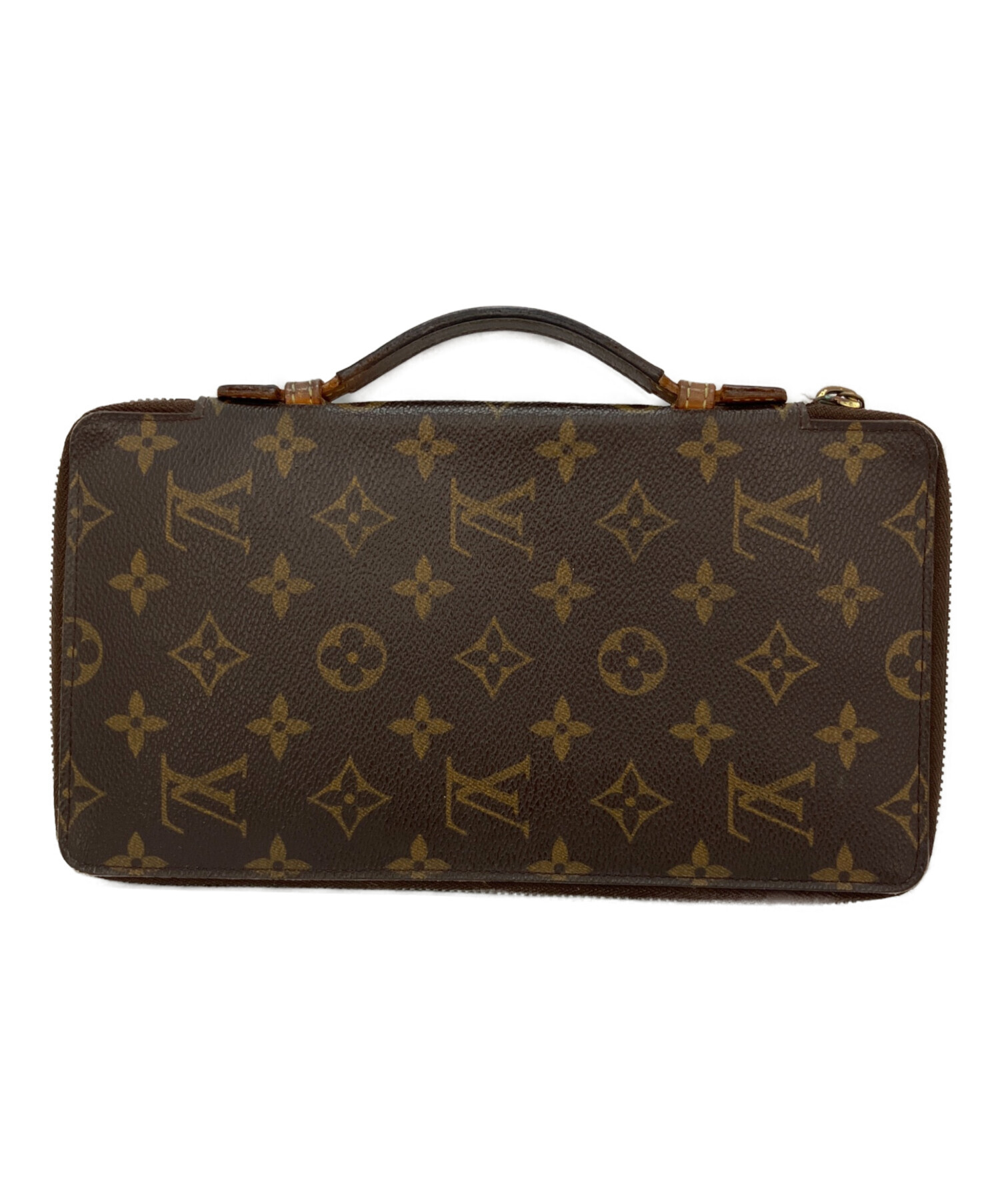 中古・古着通販】LOUIS VUITTON (ルイ ヴィトン) オーガナイザードゥ 