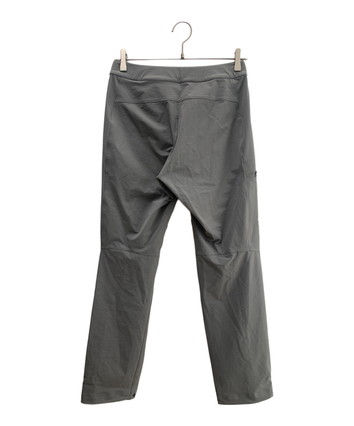 中古・古着通販】ARC'TERYX (アークテリクス) ガンマパンツ グレー