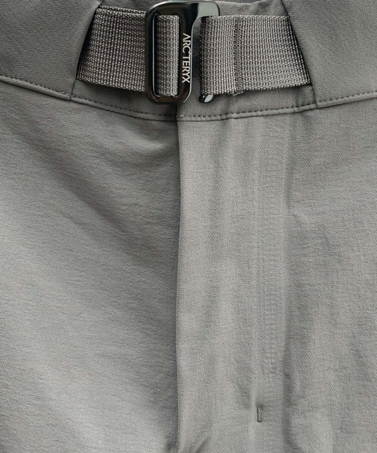 中古・古着通販】ARC'TERYX (アークテリクス) ガンマパンツ グレー
