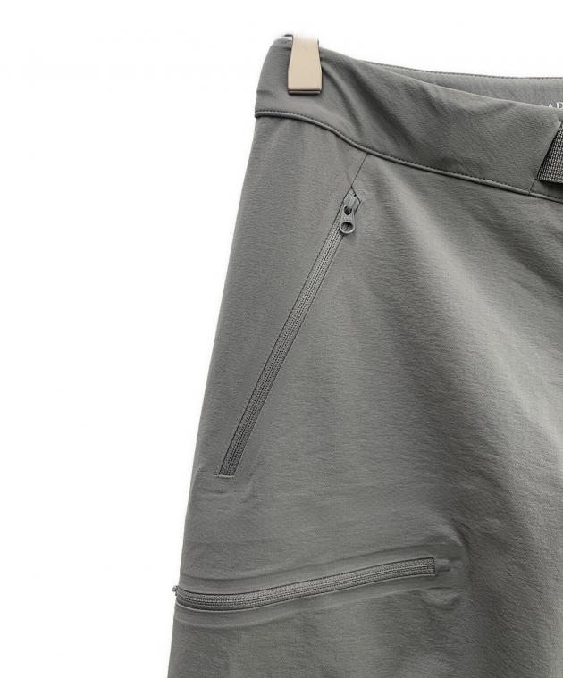 中古・古着通販】ARC'TERYX (アークテリクス) ガンマパンツ グレー