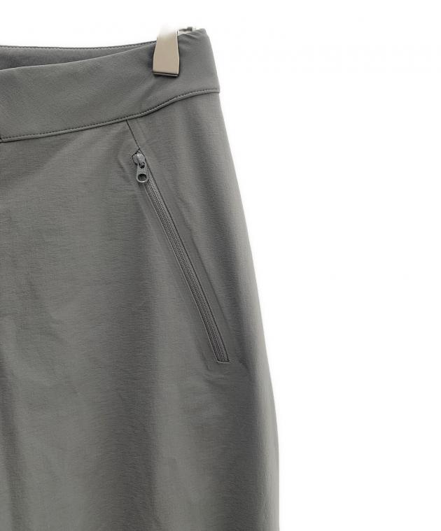 中古・古着通販】ARC'TERYX (アークテリクス) ガンマパンツ グレー