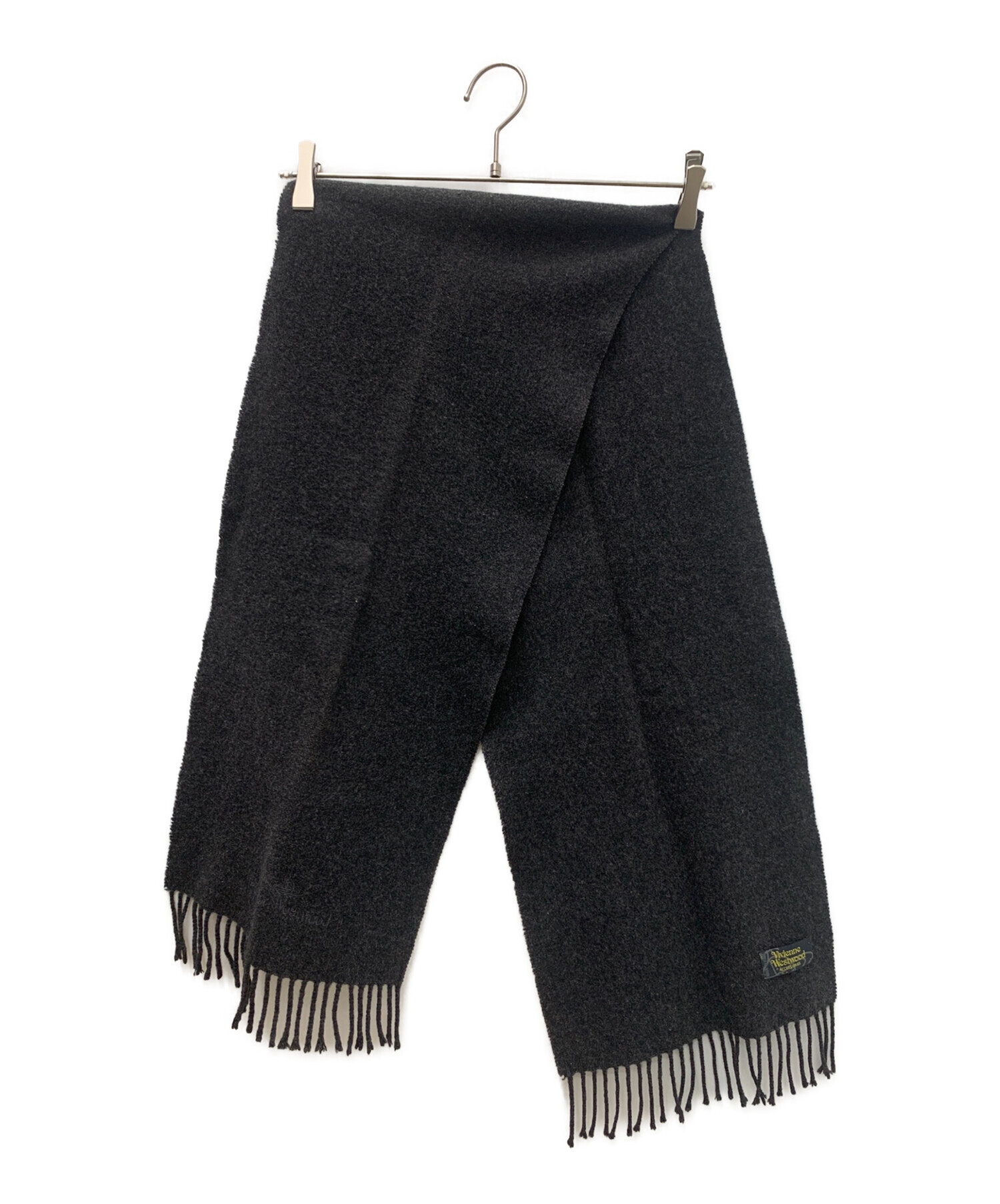 【中古品】Vivienne Westwood マフラー 中古・古着通販】Vivienne Westwood (ヴィヴィアンウエストウッド