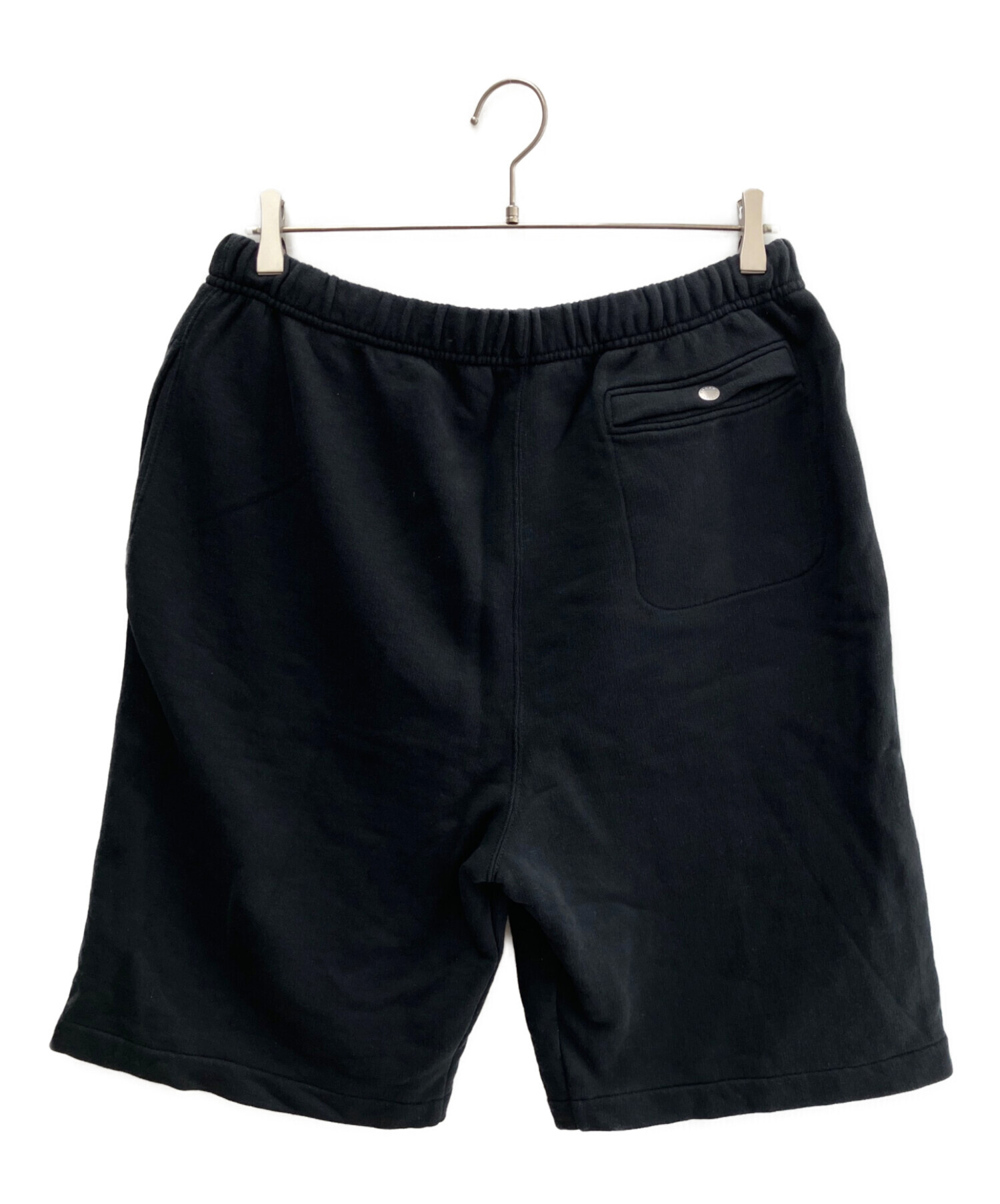 中古・古着通販】HERON PRESTON (ヘロンプレストン) ハーフパンツ