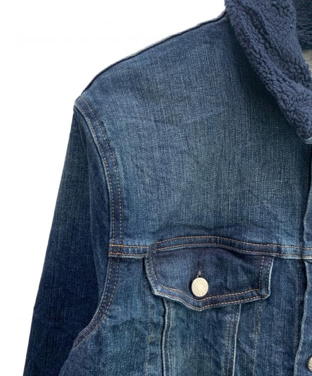 中古・古着通販】Calvin Klein Jeans (カルバンクラインジーンズ) 襟