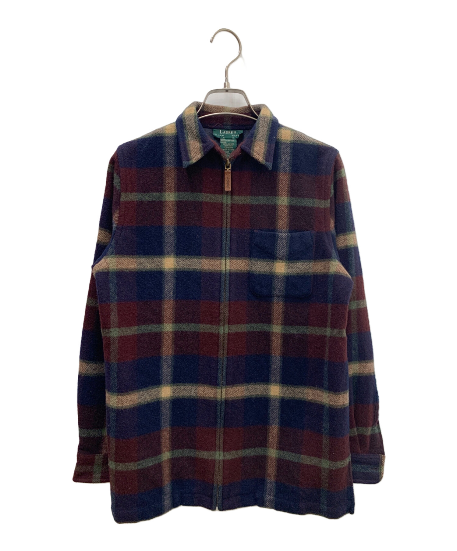 中古・古着通販】LAUREN RALPH LAUREN (ローレン ラルフ ローレン