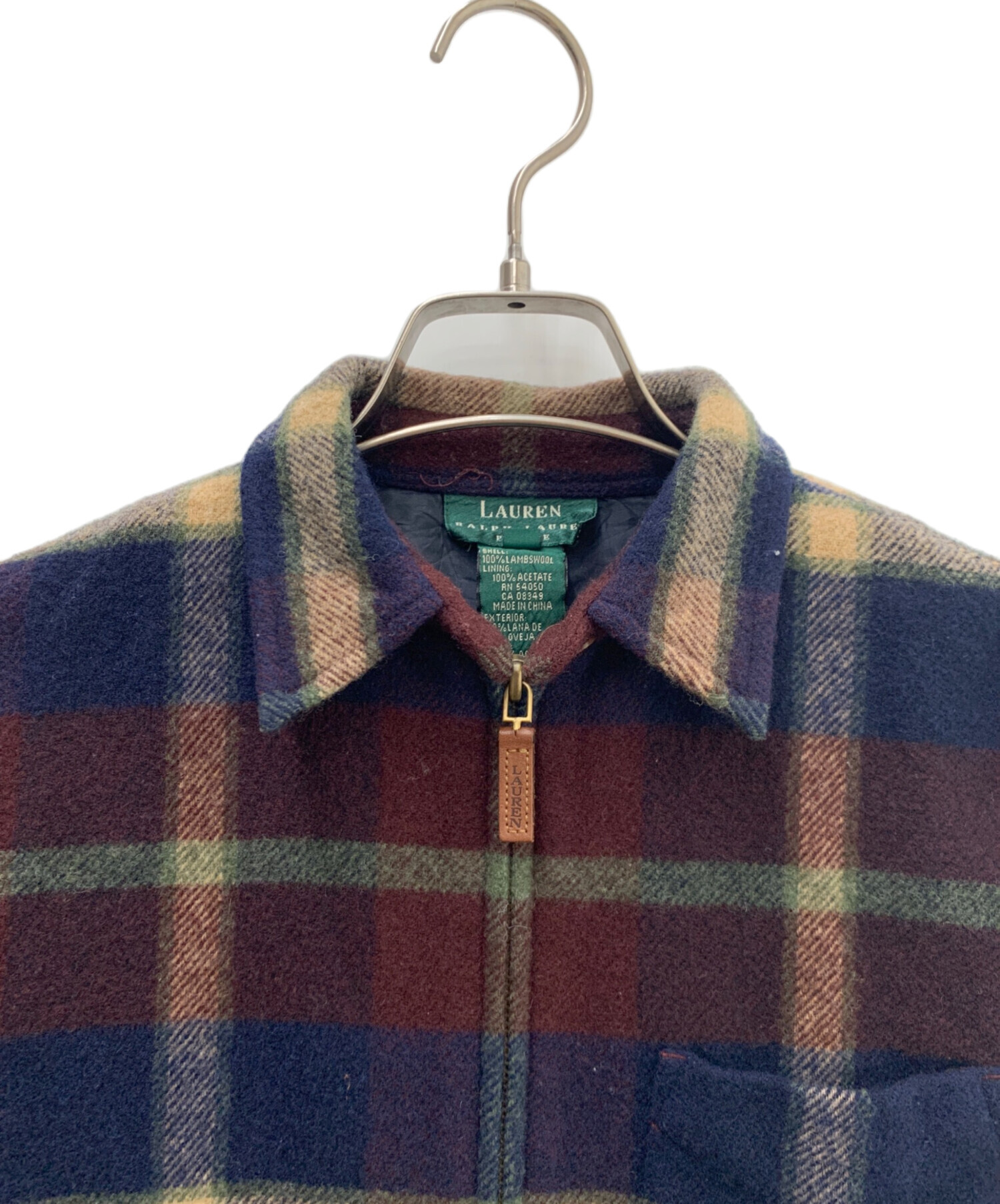 中古・古着通販】LAUREN RALPH LAUREN (ローレン ラルフ ローレン