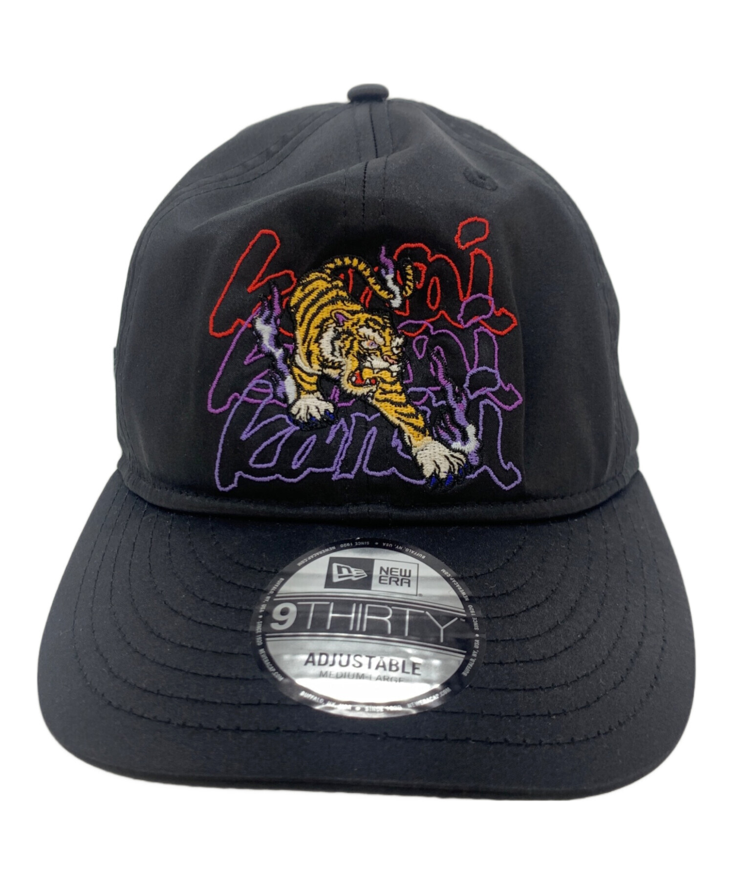 中古・古着通販】New Era (ニューエラ) KANSAI YAMAMOTO (カンサイ