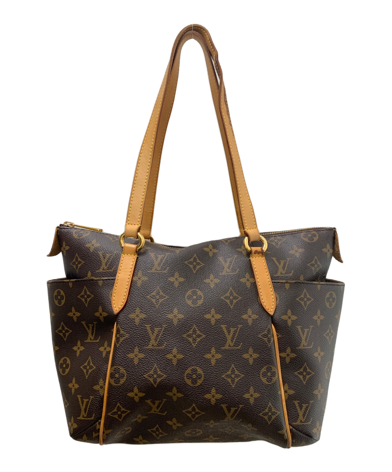 中古・古着通販】LOUIS VUITTON (ルイ ヴィトン) トータリーMM