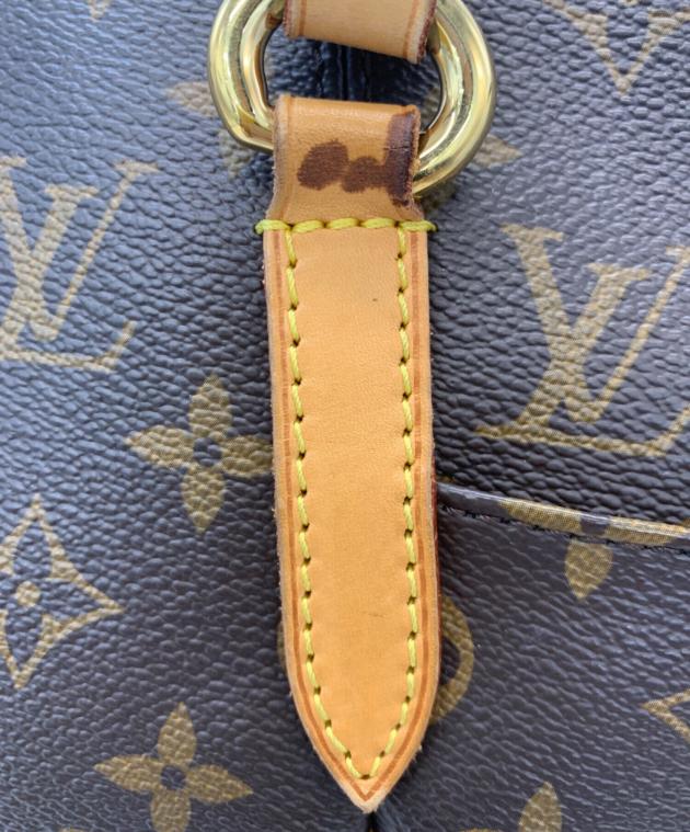 ★GW大幅値下げ★LOUIS VUITTON トータリー トートバッグ 中古・古着通販】LOUIS VUITTON (ルイ ヴィトン) トータリーMM