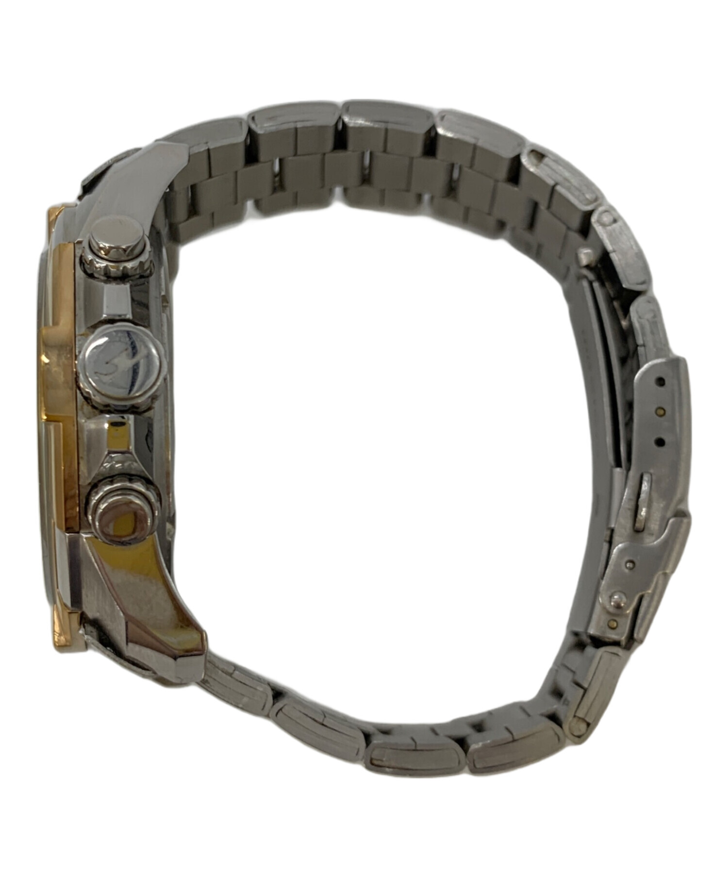 中古・古着通販】TECHNOS (テクノス) 腕時計｜ブランド・古着通販