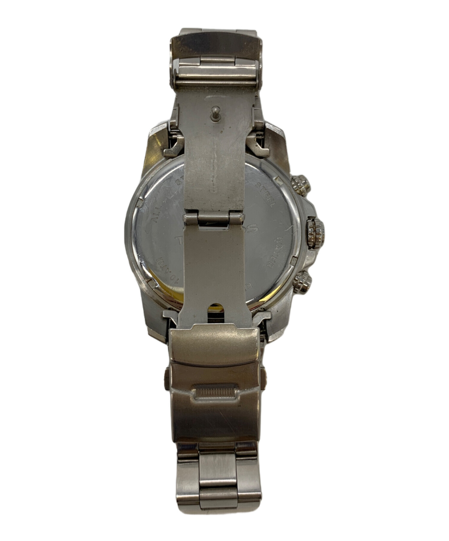 中古・古着通販】TECHNOS (テクノス) 腕時計｜ブランド・古着通販