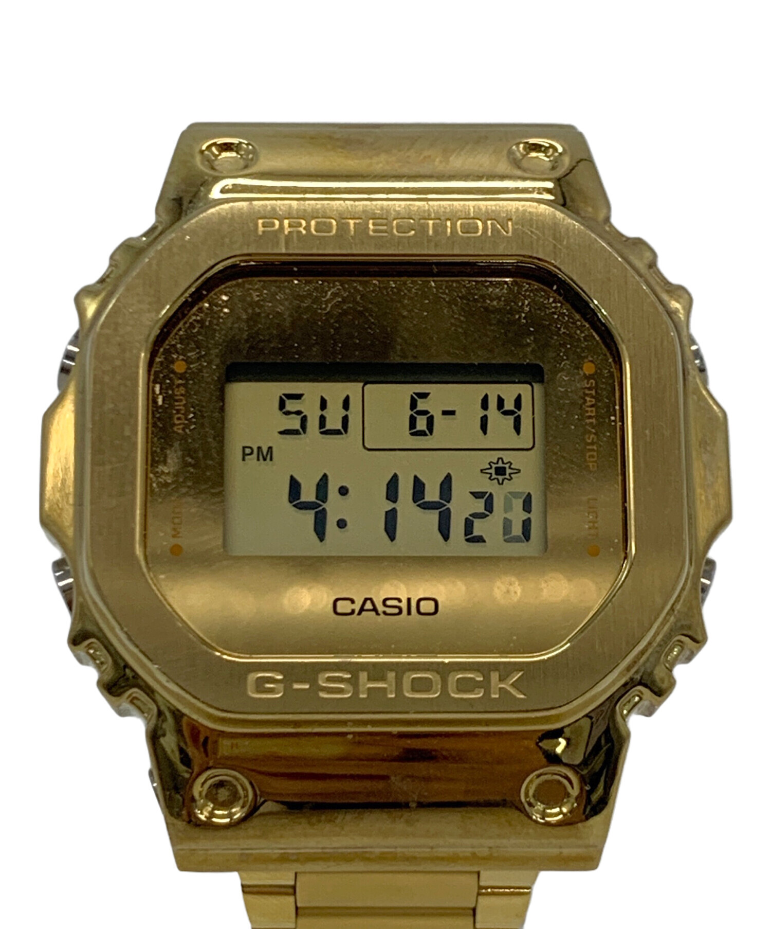中古・古着通販】CASIO (カシオ) G-SHOCK｜ブランド・古着通販