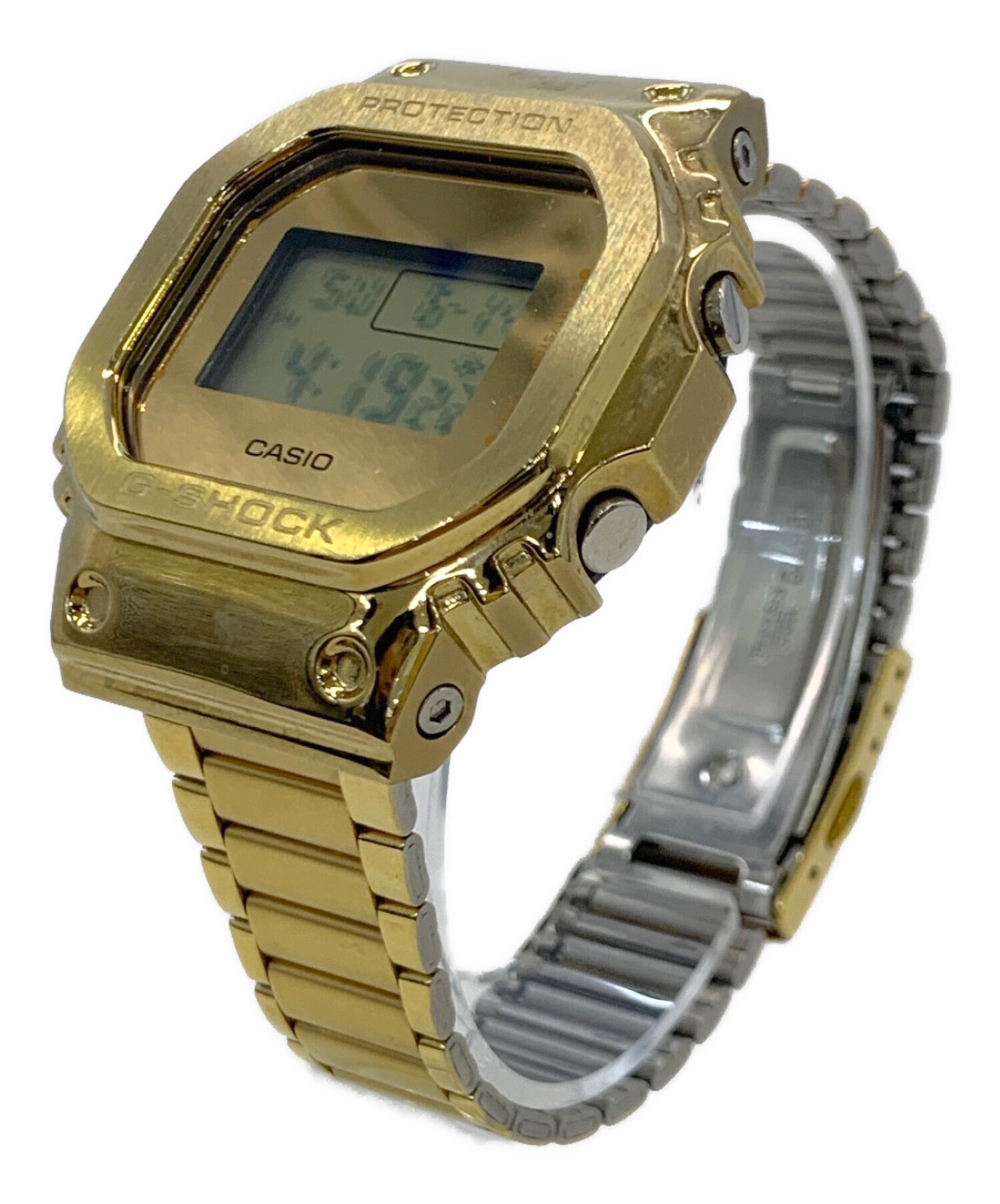 中古・古着通販】CASIO (カシオ) G-SHOCK｜ブランド・古着通販 