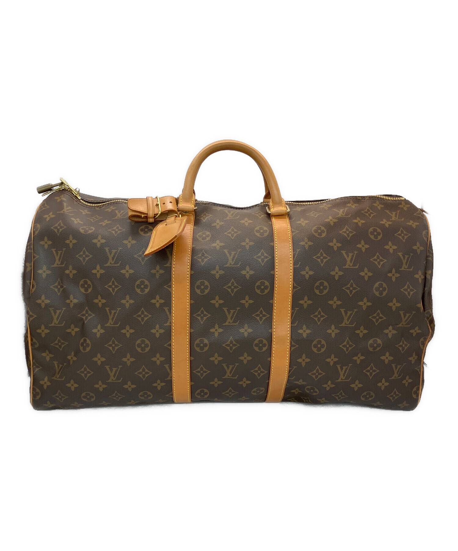 中古・古着通販】LOUIS VUITTON (ルイ ヴィトン) キーポル45｜ブランド