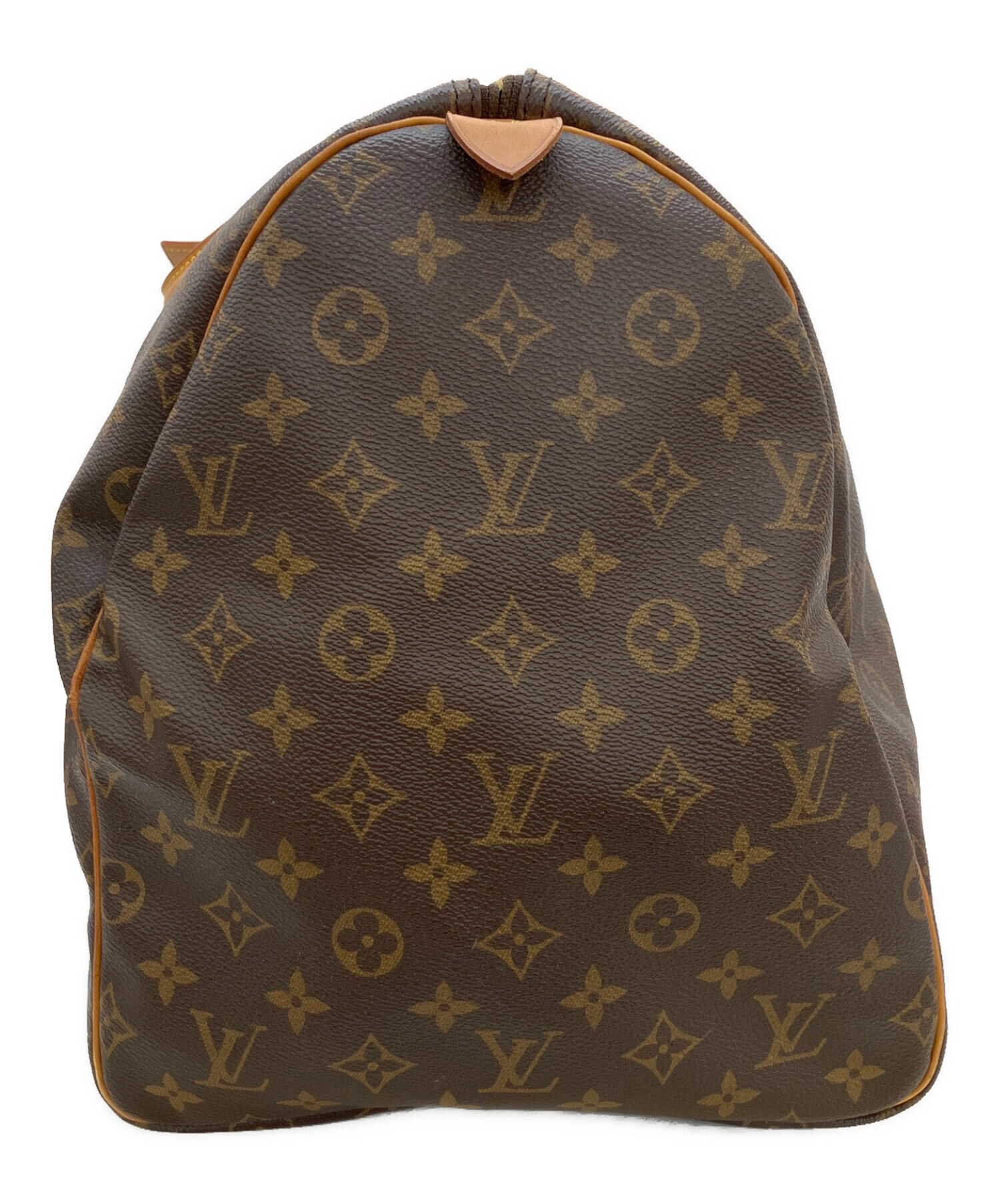 【41万円で購入】新品未使用LOUIS VUITTON キーポル45 中古・古着通販】LOUIS VUITTON (ルイ ヴィトン) キーポル45｜ブランド