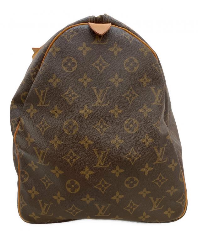 中古・古着通販】LOUIS VUITTON (ルイ ヴィトン) キーポル45｜ブランド
