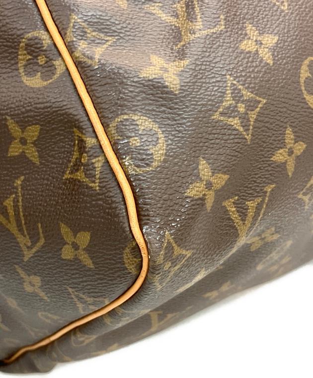 中古・古着通販】LOUIS VUITTON (ルイ ヴィトン) キーポル45｜ブランド