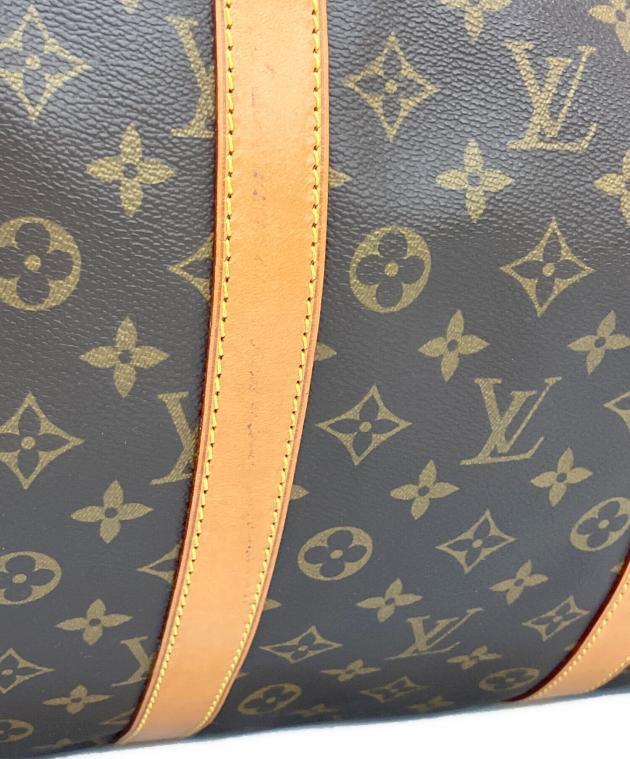 中古・古着通販】LOUIS VUITTON (ルイ ヴィトン) キーポル45｜ブランド