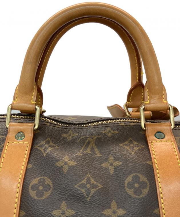 LOUIS VUITTON キーポル45 vintage 中古・古着通販】LOUIS VUITTON (ルイ ヴィトン) キーポル45｜ブランド
