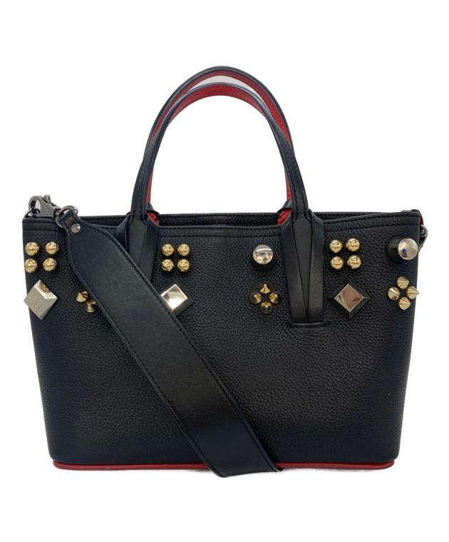 中古・古着通販】Christian Louboutin (クリスチャン・ルブタン) 2WAY