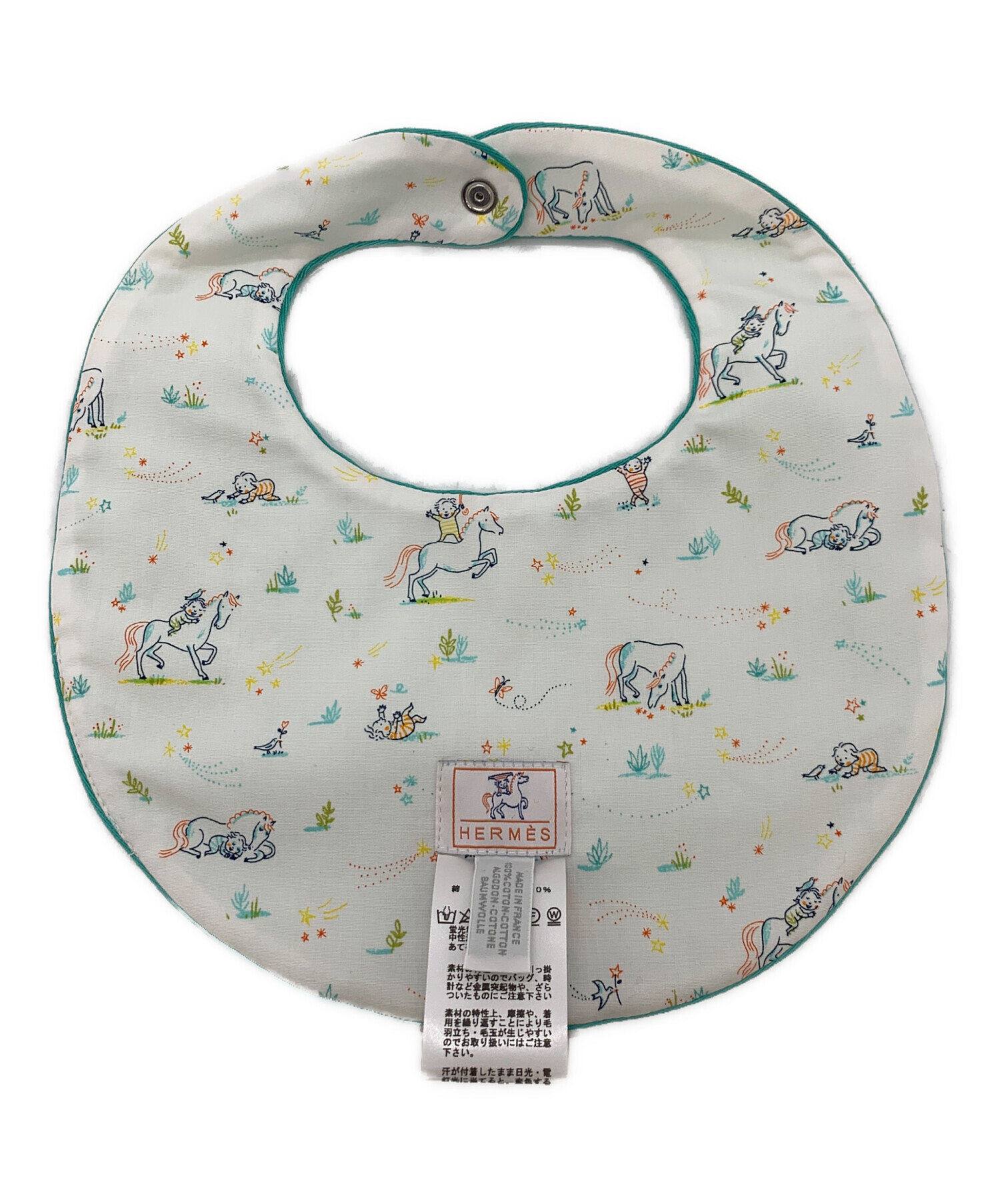 中古・古着通販】HERMES (エルメス) スタイ 未使用品｜ブランド・古着