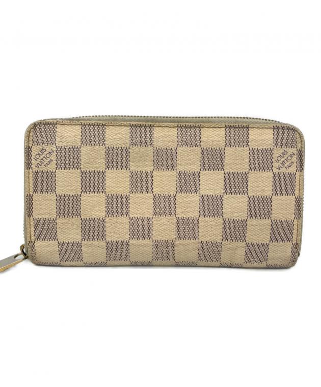 中古・古着通販】LOUIS VUITTON (ルイ ヴィトン) ダミエ・アズール