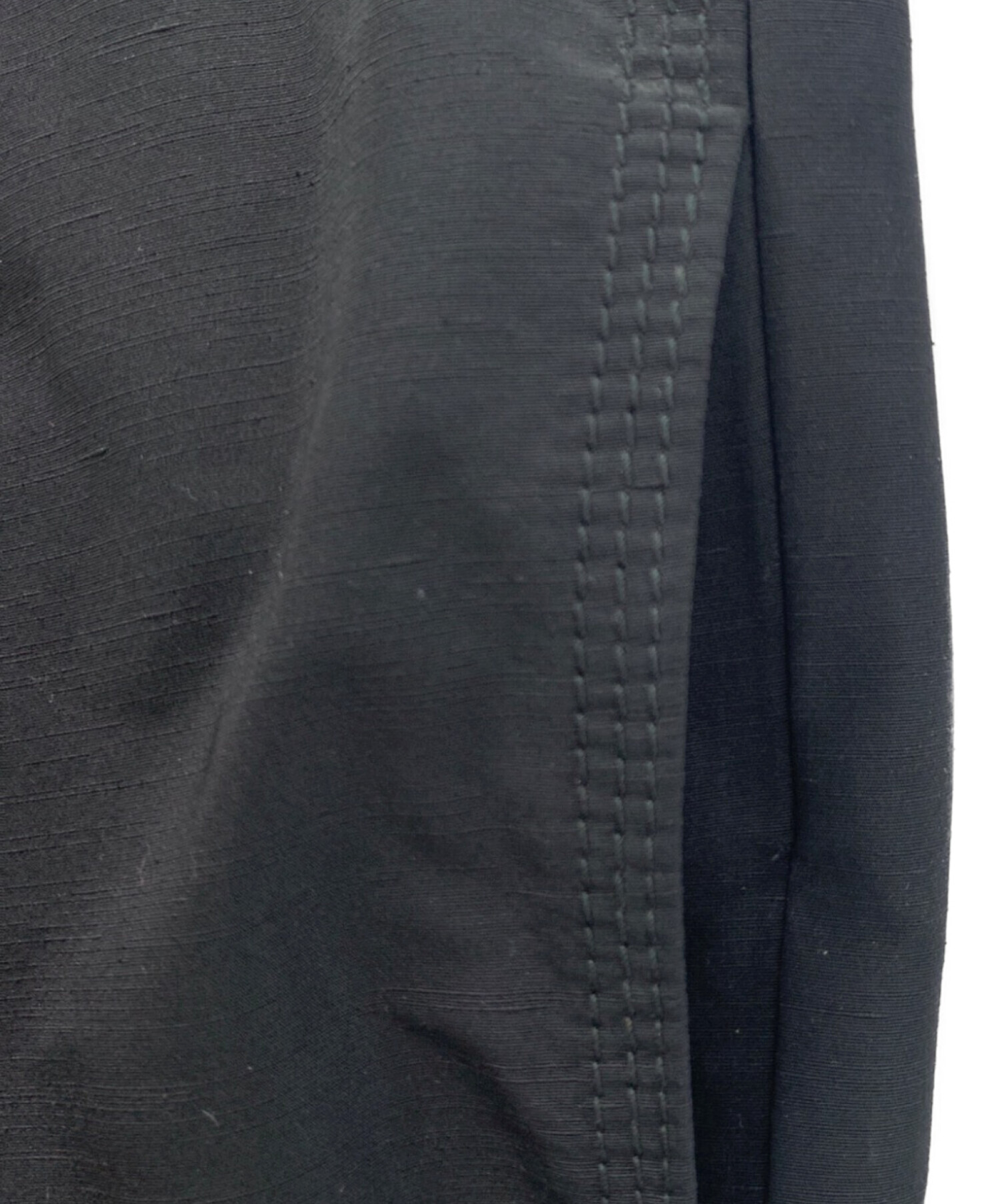 中古・古着通販】LOUIS VUITTON (ルイ ヴィトン) ミニスカート