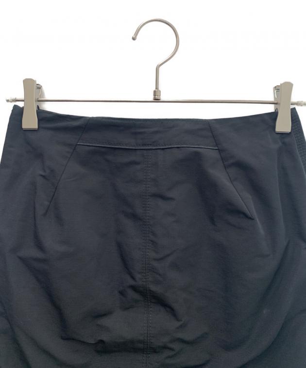 中古・古着通販】LOUIS VUITTON (ルイ ヴィトン) ミニスカート
